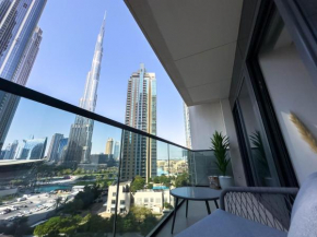 Naseem - Act Two Tower with Unparalleled Burj Khalifa Views